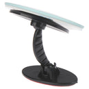 Car 360 Wide Angle Round Convex Mirror Car Side Blind Spot Rear View Mir SE