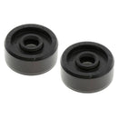 2 x Motorcycle Accessories Water Pump Seal Fits for YAMAHA DT125 DT125LC 82 -88