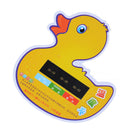 LCDWater Temperature Meter Baby Take Shower Thermometer Bath Thermometerã€PME