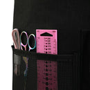 With Pockets Knitting Bag Tote Yarn Storage Home Prevent Tangling Crochet Hooks