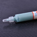6x 5g Diamond Polishing Lapping Syringes Metal Grind Paste Compound 0.5-5 Micron