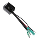 Boat Motor Rectifier & Regulator F15-07060001 for Parsun F9.9 F13.5 F15