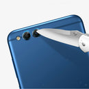 2 Pieces Tempered Glass Camera Lens Protection Cover 5mmx5mm For Huawei Honor 8