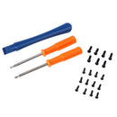 T6 T8 Game tools kit controller screwdriver repair tool for XBOX ONE ME