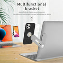 Metal Folding Bracket PC Lazy Phone Live Two-in-one Flexible Expansion Tablet