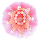 Crown Pet Dog Clip Princess Pet Grooming Dog Hair Clip Pet Dogs Hair Access