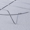 Steam rack stand steamer basket for dish stainless steel multi-functional rac.kz