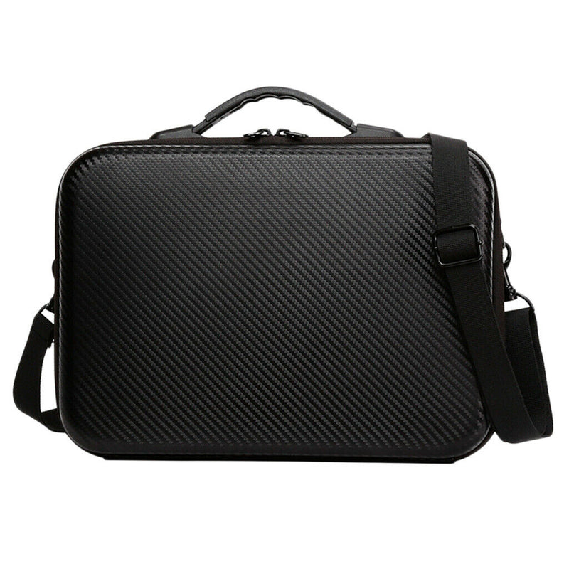 Waterproof Carry Shoulder Bag Case PU Box For DJI Mavic 2 Pro / Zoom Drone