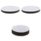 1/2/3 inch Soft Interface Pad Sponge Cushion Interface Buffer Pad - Hook and