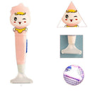 Glowing Cartoon Drill Pen DIY Diamonds Painting Diamond Painting Cross Stit