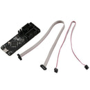 Esp-Prog Jtag Debug & Program Downloader for Esp-Prog Development Board JtagC2S9