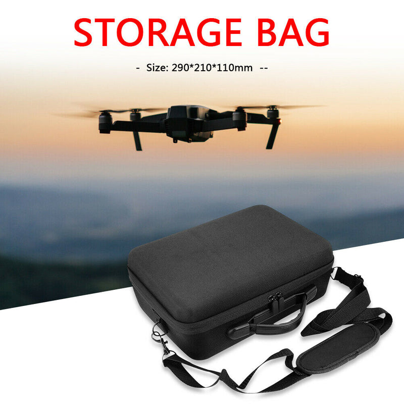 Drone Carrying Shoulder Handbag for DJI Mavic Pro Shockproof Storage Pouch