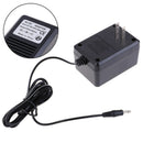AC Wall Power Supply Adapter Plug Cord For Atari 2600 System Console ME