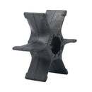 2x Black Water Pump Impeller Marine Impeller Replacement CV40HP/1990-1991