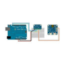ADS1115 16 Bit 16 Byte 4 Channel I2C IIC Analog-to-Digital ADC PGA Converte L9Z5