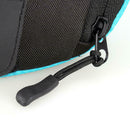 Bicycle Bike Waterproof Storage Saddle Bag Seat Cycling Tail Rear Pouch