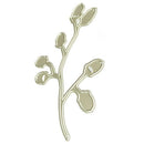 Branch Leaves Metal Cutting Dies Stencil for DIY Scrapbooking Paper Card DecorME