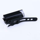 300LM Cycling Bicycle CREE LED Lamp USB Rechargeable Bike Front Light