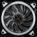 120mm Case Fan Computer Case Fan Ultra Quiet Computer Cooling Fan