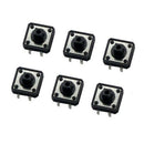 Electronic Component Starter Kit Breadboard LED Resistor Photoressistor Set Kits