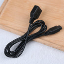 Controller extension cable for sega megadrive genesis amiga atari commodore  Z