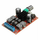 Tpa3116D2 2X50W Digital Power Amplifier Board 5V To 24V Dual Channel Stereo