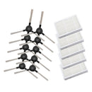 5pcs Replacement Side Brush Filters For  Vacuum Cleaner Accessory