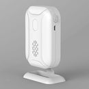 Separated Welcome Chime Wireless Infrared IR Motion Sensor Doorbell