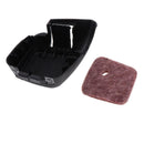 Air Filter + Air Filter Cover Fits  FS38 Hs45 FS55