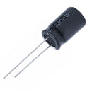 10 pieces 35V 470uF Elko 10 x 17mm Resistance B6J1