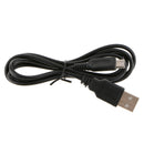 USB Charger Charging Cable Lead Compatible with Nintendo DSi NDSi 3DS Handheld