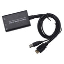 4Kx2K HDMI to HDMI Optical SPDIF Audio Splitter