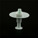 4pcs Musical Instrument Plastic Plunger Cookie Cutter Fondant Mold Cake Decor Kw