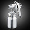 1L PQ-2 Heavy Duty Nozzle Suction Feed Paint Painting Spray  Air Sprayer