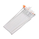 15X Nail Art UV Gel Design Brush Set Painting Pen Manicure Tips Tools Fash %x