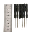 17pcs Mobile Phone Repair Tool Kit Spudger Pry Opening Tool Screwdriver Set
