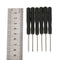 17pcs Mobile Phone Repair Tool Kit Spudger Pry Opening Tool Screwdriver Set