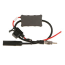 Great Performance Car FM AM Radio Stereo Antenna Signal Amplifier Booster