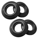 4pcs Paddle Drip Rings for Keeping Kayak Paddle Shaft/ Hands Dry