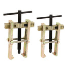 2PCS 3,4'' Bearing Gear 2 Jaw Puller Removing Kit for Car Motorcycle Tool