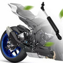 2 Pieces Struts Arms Lift Supports for Yamaha T Max Tmax 500 530 T-Max 530  Z8P2