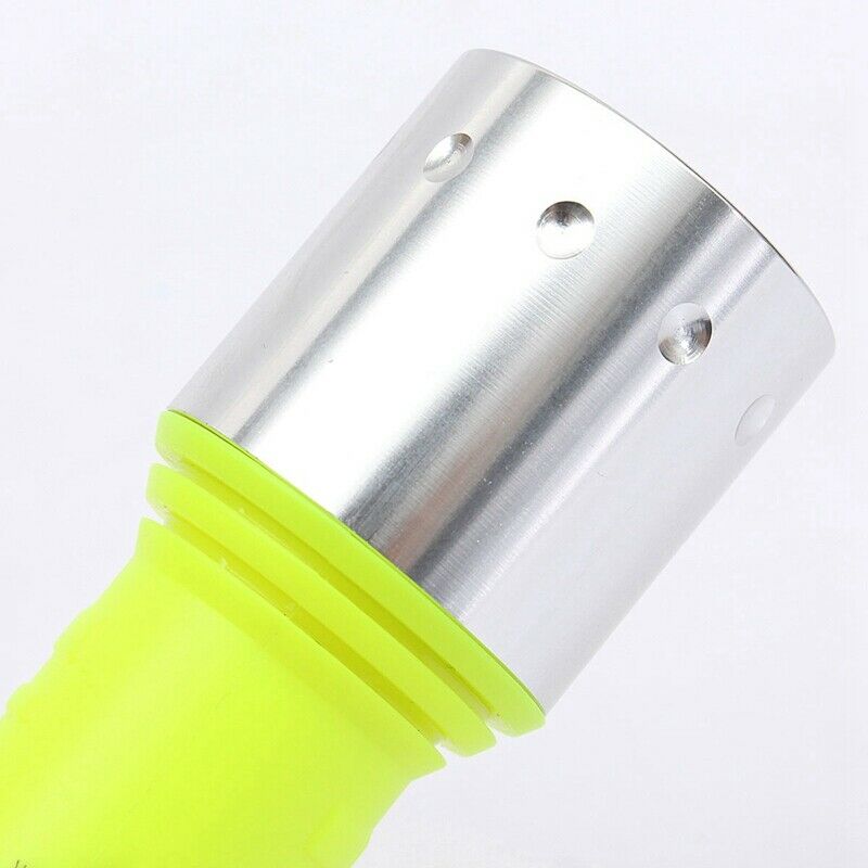 Diving Flashlight Underwater 50M Torch T6 Led 18650 Rechargeable Led Light