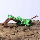 1Xfly fishing lure foam insect topwater surface dry flies fishing with hook ^