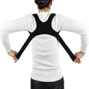Universal Posture Corrector Belt Clavicle Fracture Support Back Shoulder He B0M9