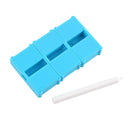 Classic Zig  Pencil Cut &  Pen Magic Trick Toys Magician Supplies