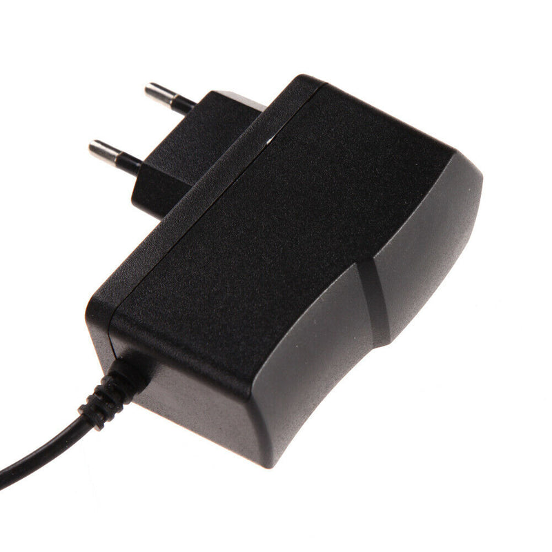 AC 100-240V Converter Adapter DC 5.5 x 2.5MM 7.5V 1A 1000mA Charger EU Plug
