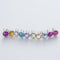 10pcs Dust Plug 3.5mm Universal Phone Earphone Jack Plug Dust-proof Stopper Cap