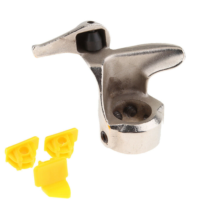 1 Piece Tire Changer Duck Head for Motorcycle Scooter ATV Kart Tyres - 28mm