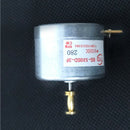 25MM Mounting Holes DC5-12V Turntables Motor 33/45,78RPM For 3-speed Turntable
