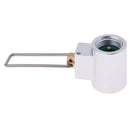 Camping Stove Cylinder Refill Adapter Gas Tank Vae Canister Convertor